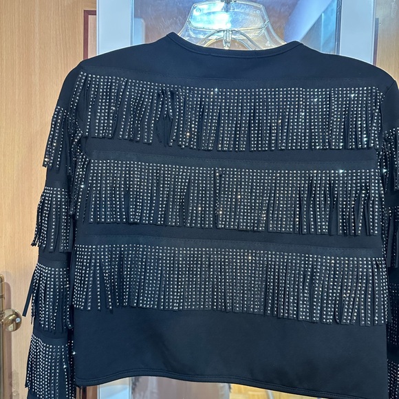 FASHION TOP - Picture 4 of 6